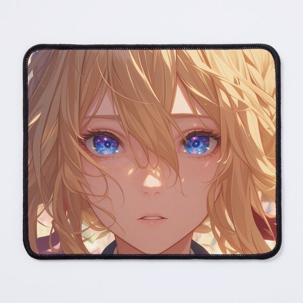 Item preview, Violet Evergarden designed and sold by Weeb Store.