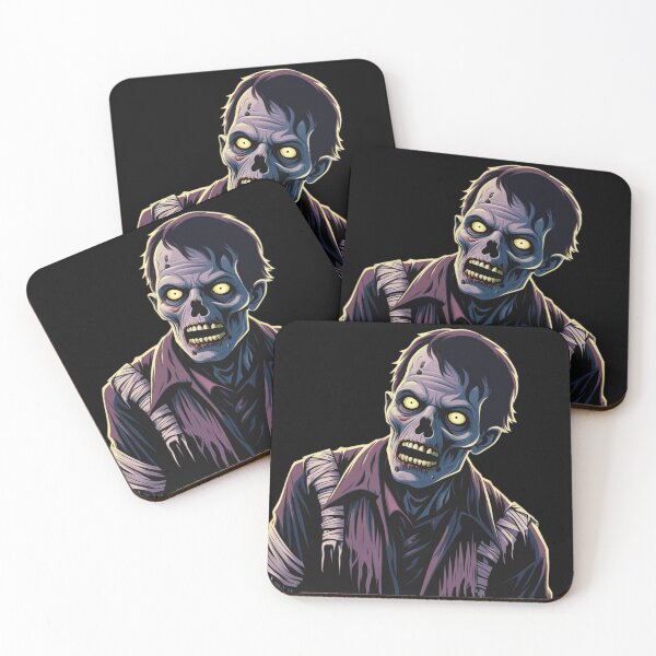 Item preview, Zombie apocalypse is inevitable  designed and sold by Ash44444.