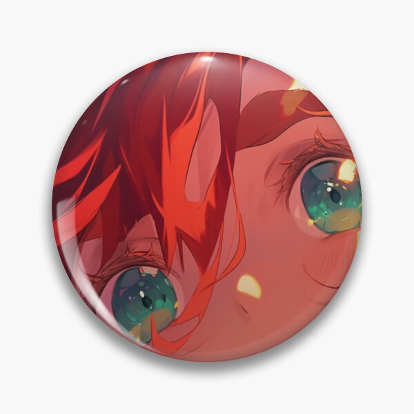 Item preview, Suletta Mercury designed and sold by Weeb  Store.