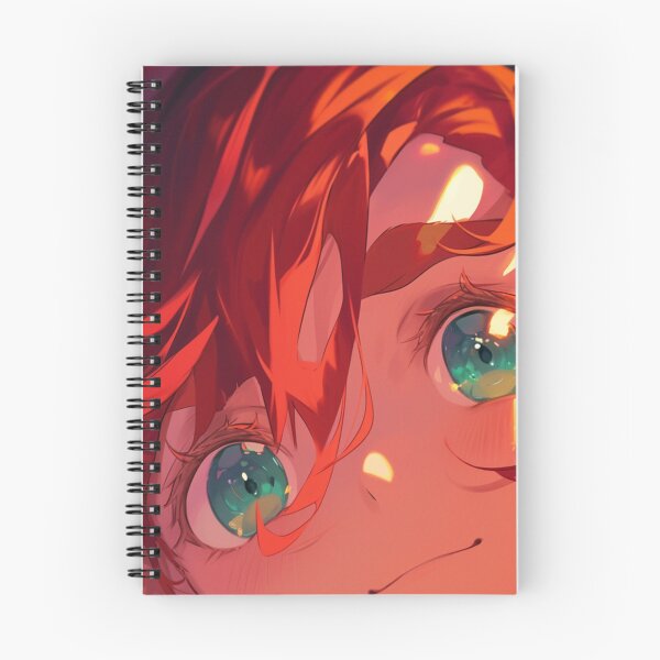 Item preview, Suletta Mercury designed and sold by Weeb  Store.