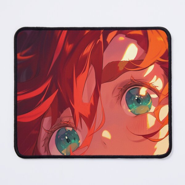 Item preview, Suletta Mercury designed and sold by Weeb Store.