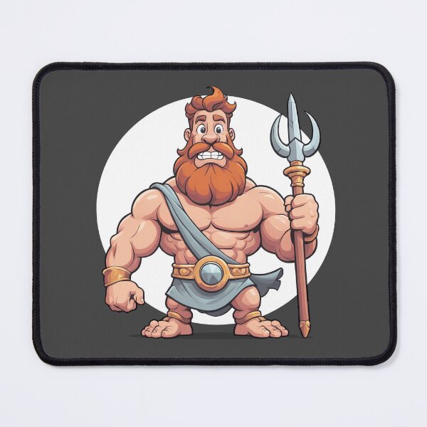 Item preview, Cute Heracles designed and sold by Harry Wibier.