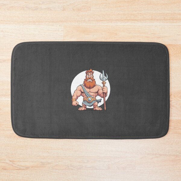 Item preview, Cute Heracles designed and sold by Harry Wibier.