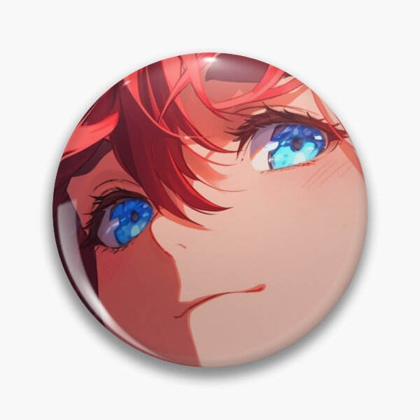 Item preview, Suletta Mercury designed and sold by Weeb  Store.