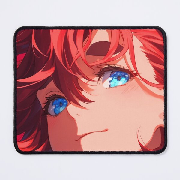 Item preview, Suletta Mercury designed and sold by Weeb Store.