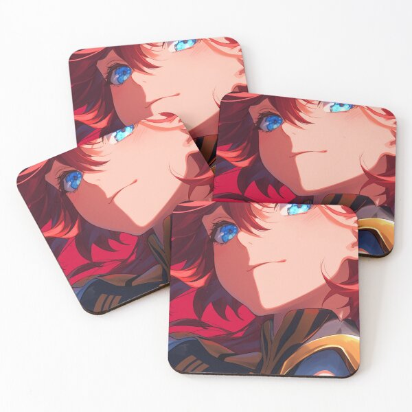 Item preview, Suletta Mercury designed and sold by Weeb  Store.