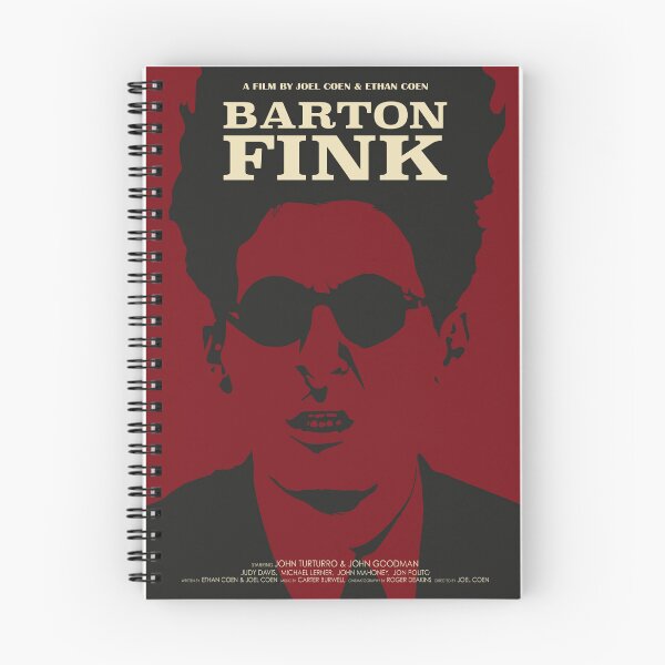 Item preview, Barton Fink designed and sold by dimensionfourD4.