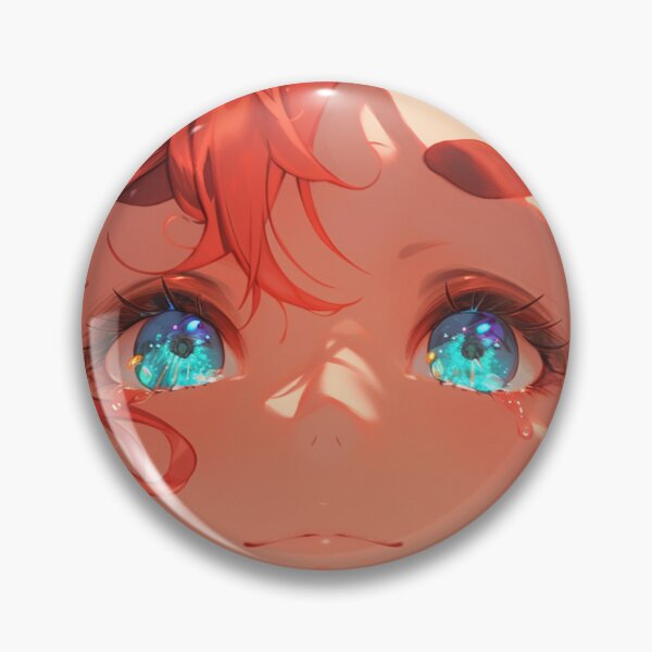 Item preview, Suletta Mercury designed and sold by Weeb  Store.
