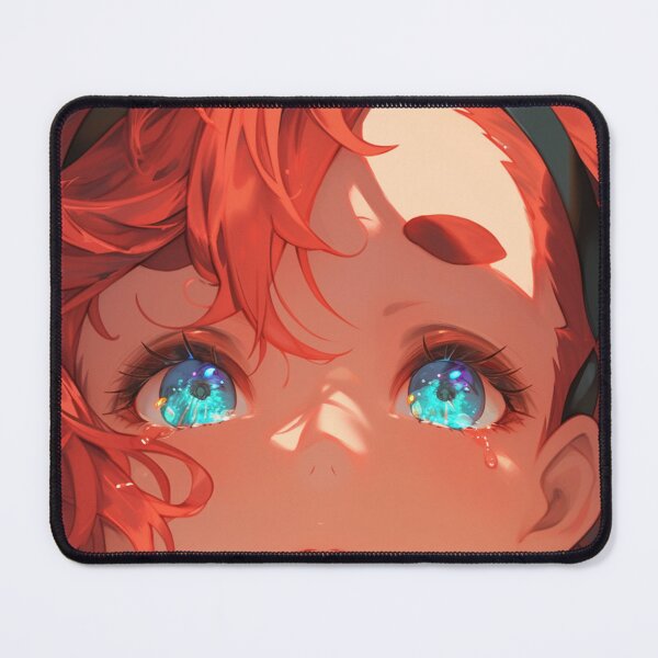 Item preview, Suletta Mercury designed and sold by Weeb Store.
