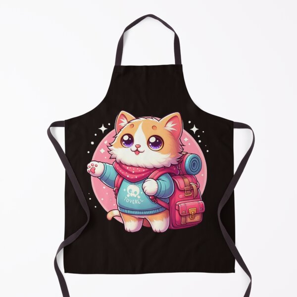Item preview, Cat Traveling Funny Fluff Around And Find Out designed and sold by LuxeDiamond ⭐⭐⭐⭐⭐.
