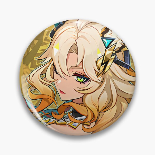 Item preview, Xilonen Genshin Impact designed and sold by dudu-inpajamas.
