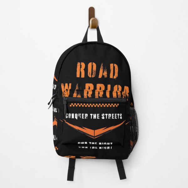 Item preview, Road Warrior designed and sold by MJO80.
