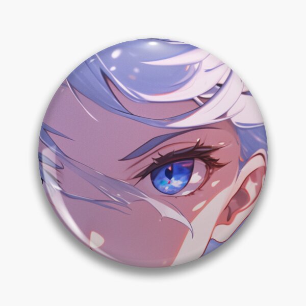 Item preview, Miorine Rembran designed and sold by Weeb  Store.