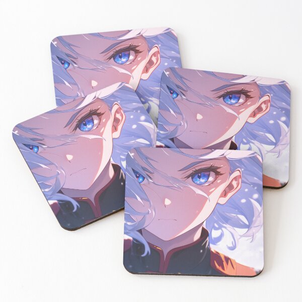 Item preview, Miorine Rembran designed and sold by Weeb  Store.