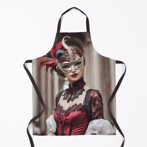 Item preview, Masquerade designed and sold by Geek-Girl-Art.