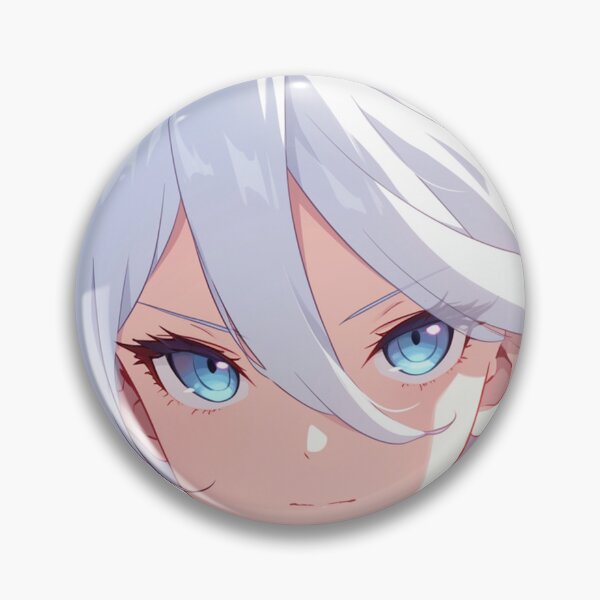 Item preview, Miorine Rembran designed and sold by Weeb  Store.