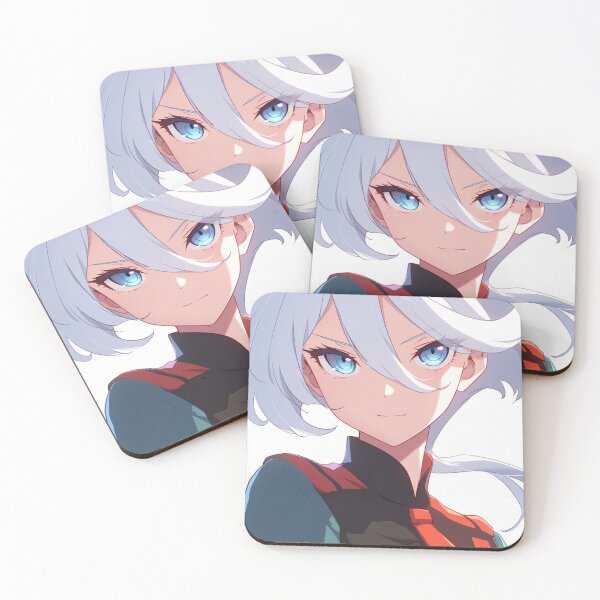 Item preview, Miorine Rembran designed and sold by Weeb  Store.