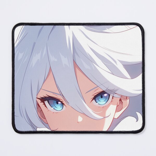 Item preview, Miorine Rembran designed and sold by Weeb Store.