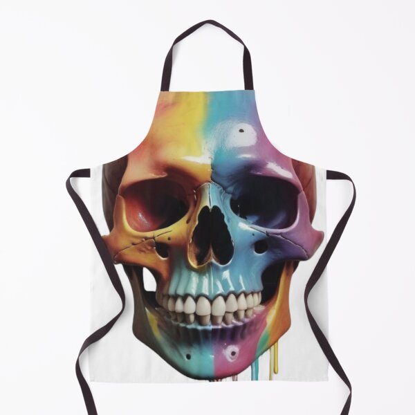 Item preview, Skull designed and sold by Sidney Graf.