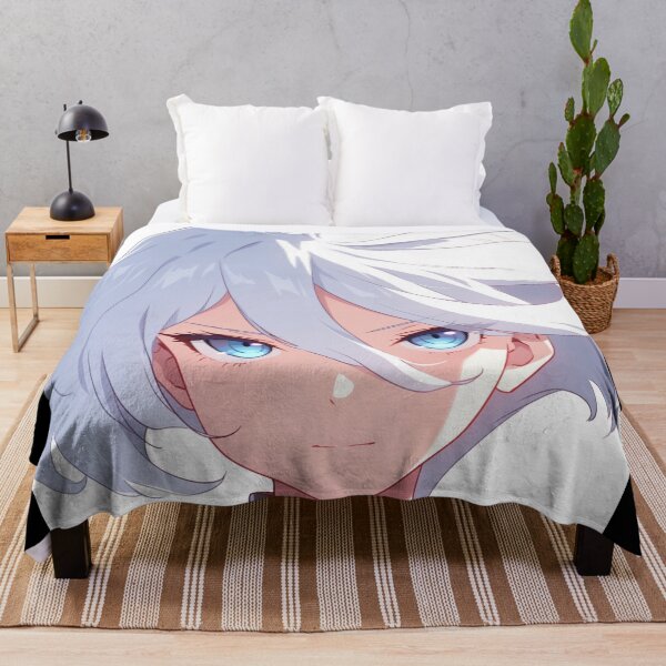 Item preview, Miorine Rembran designed and sold by Weeb  Store.