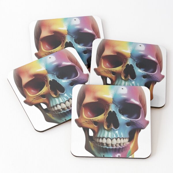 Item preview, Skull designed and sold by Sidney Graf.