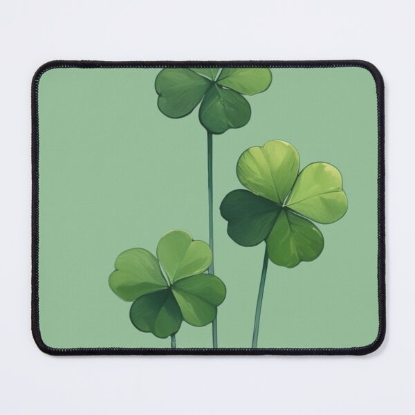 Item preview, Lucky leaves  designed and sold by Evelynoutlet.