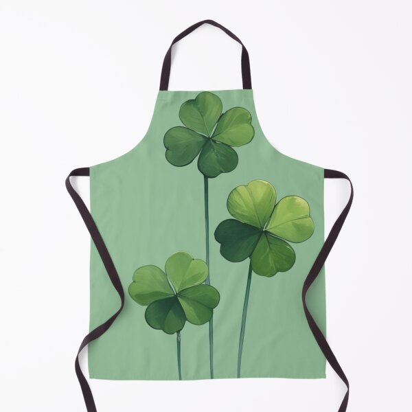Item preview, Lucky leaves  designed and sold by Evelynoutlet.