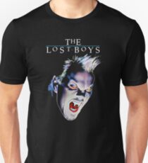 The Lost Boys - Coloured Variant Unisex T-Shirt