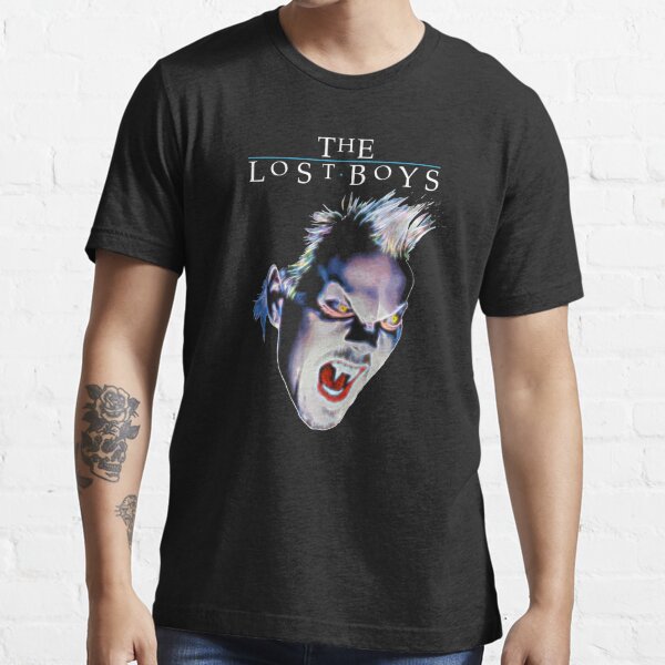 The lost boys sales tshirt