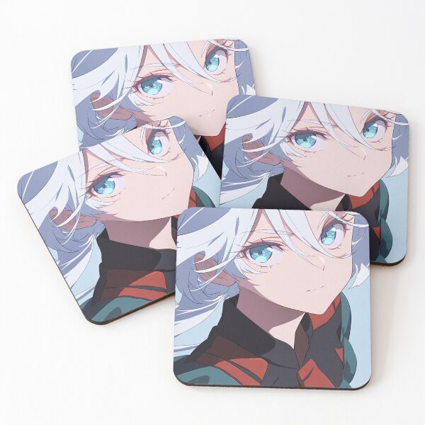 Item preview, Miorine Rembran designed and sold by Weeb  Store.