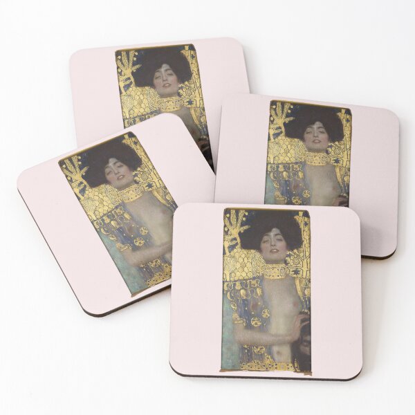 Item preview, Judith and the Head of Holofernes by Klimt designed and sold by AustriabyPublic.