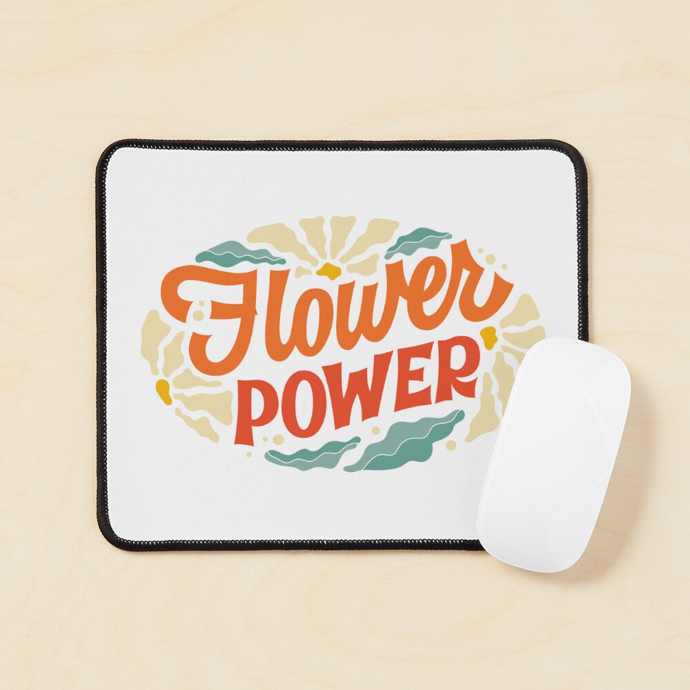 Item preview, Mouse Pad designed and sold by LettersCraft.