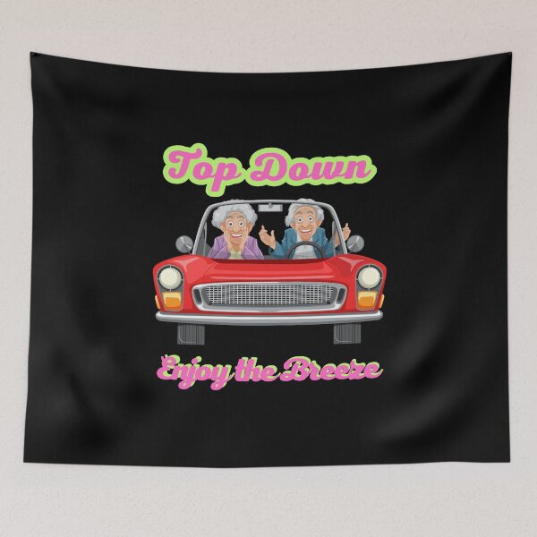 Item preview, Cruisin' with Style designed and sold by MJO80.