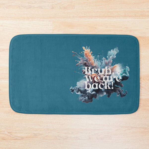 Item preview, bruh; back io school, designed and sold by FOODIESART.