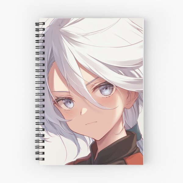 Item preview, Miorine Rembran designed and sold by Weeb  Store.