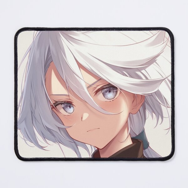 Item preview, Miorine Rembran designed and sold by Weeb  Store.
