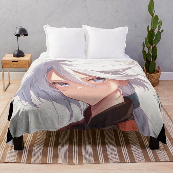 Item preview, Miorine Rembran designed and sold by Weeb  Store.