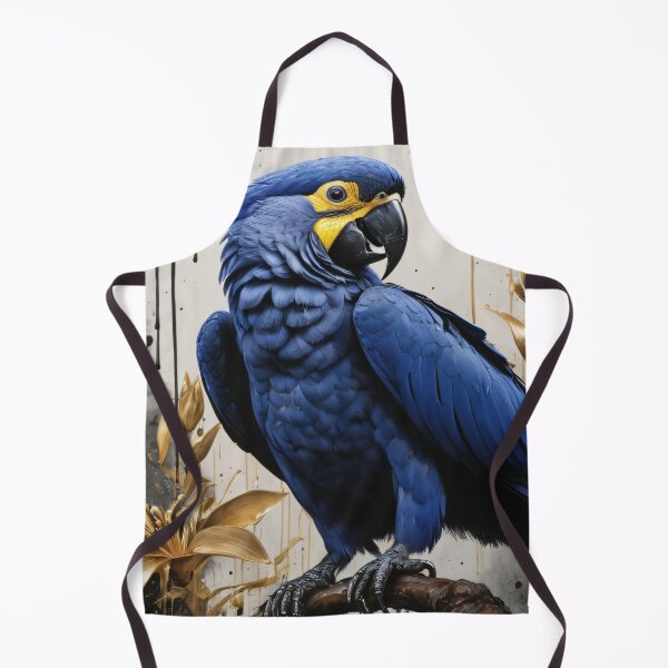 Item preview, The happy parrot designed and sold by LilithsDesires.