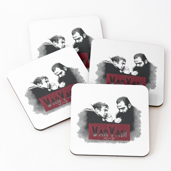 Item preview, Cukur VarYam yamac & vartolu designed and sold by mixedart11.