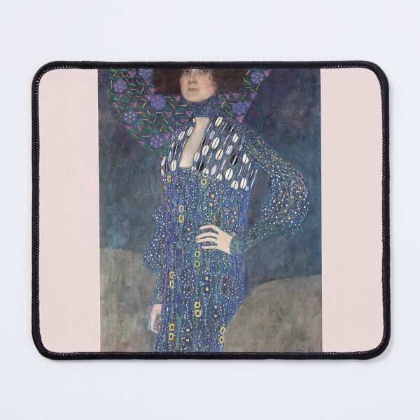 Item preview, Emilie Flöge by Klimt designed and sold by AustriabyPublic.