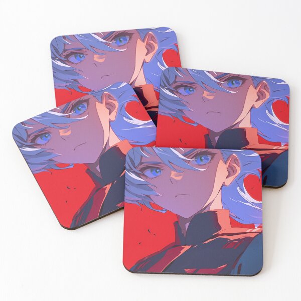 Item preview, Miorine Rembran designed and sold by Weeb  Store.