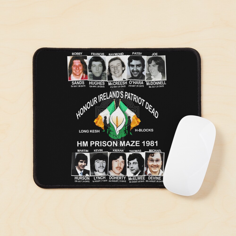 Item preview, Mouse Pad designed and sold by FemWear.