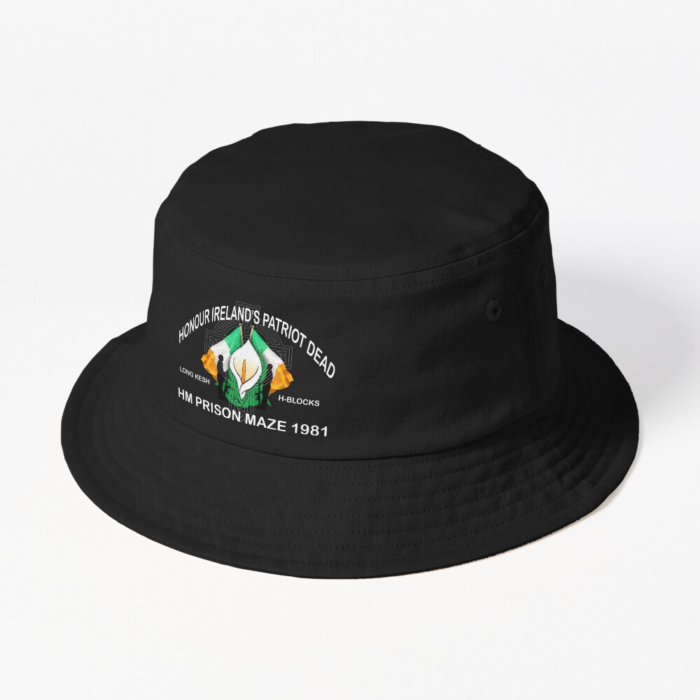 Item preview, Bucket Hat designed and sold by FemWear.