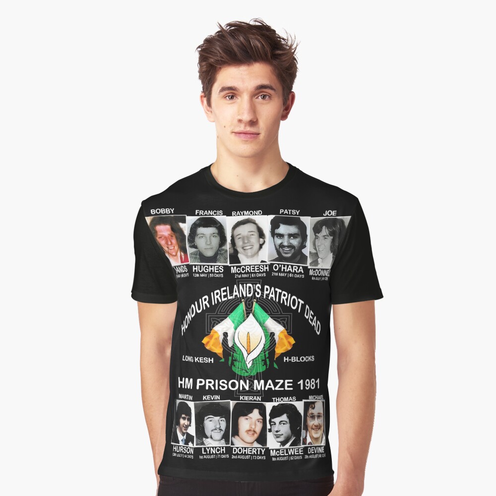 Item preview, Graphic T-Shirt designed and sold by FemWear.