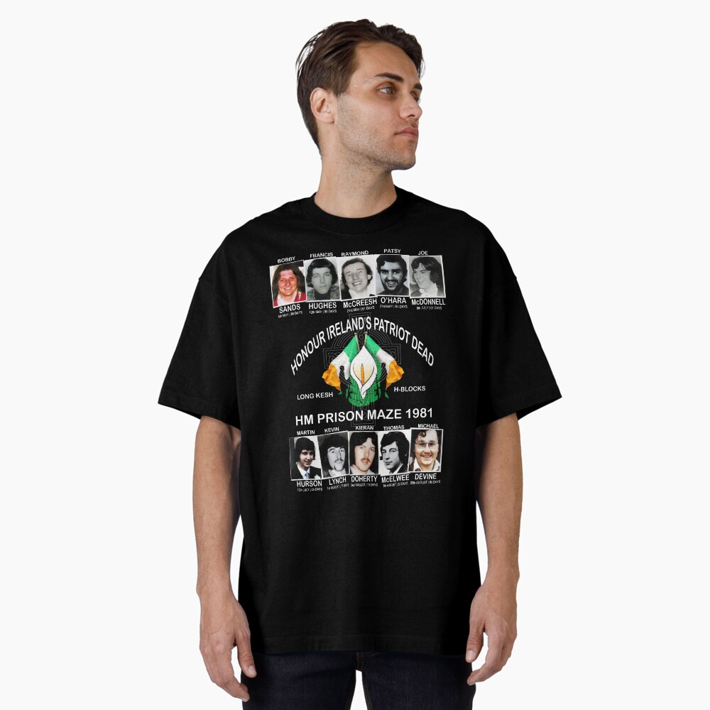Item preview, Oversized T-Shirt designed and sold by FemWear.