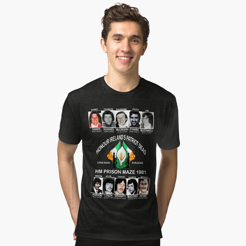 Item preview, Tri-blend T-Shirt designed and sold by FemWear.