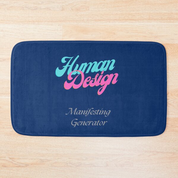 Item preview, Human Design: Manifesting Generator designed and sold by Human Design Basics.