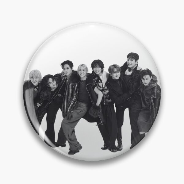 Item preview, Stray Kids KPOP designed and sold by jaofnn.