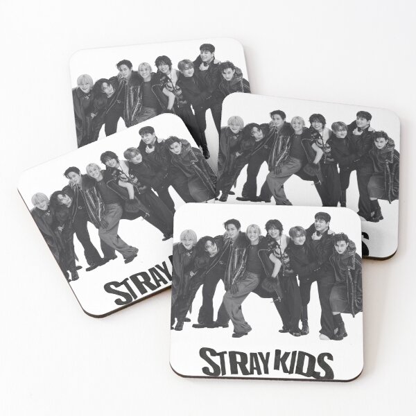 Item preview, Stray Kids KPOP designed and sold by jaofnn.