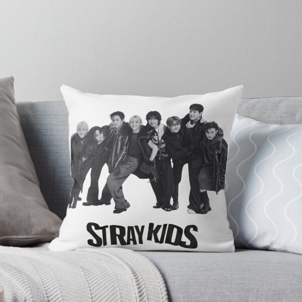 Item preview, Stray Kids KPOP designed and sold by jaofnn.